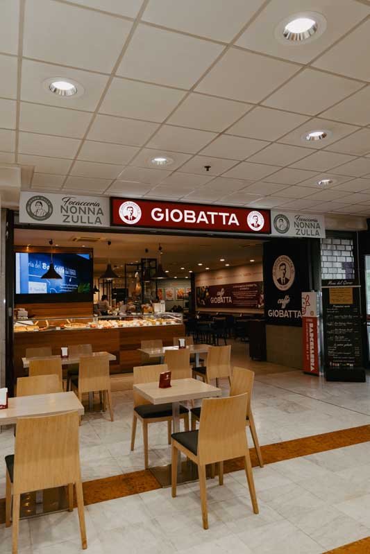 nonna zulla e ristoro giobatta