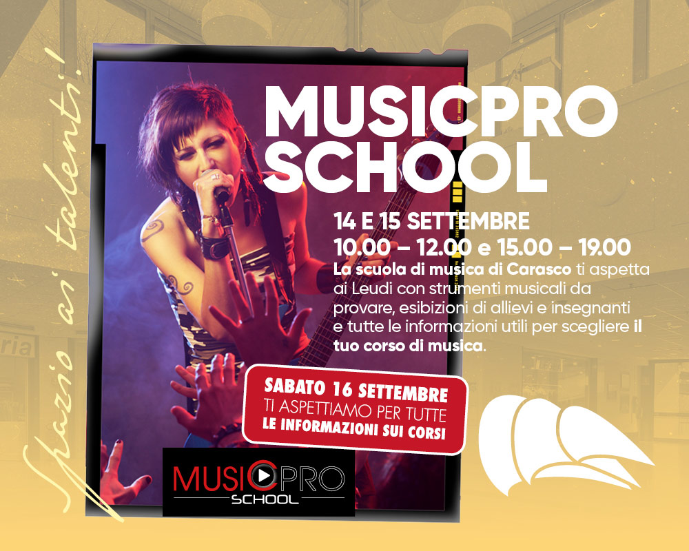 Musicpro School