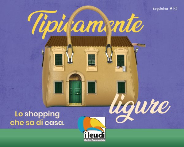 Tipicamente ligure