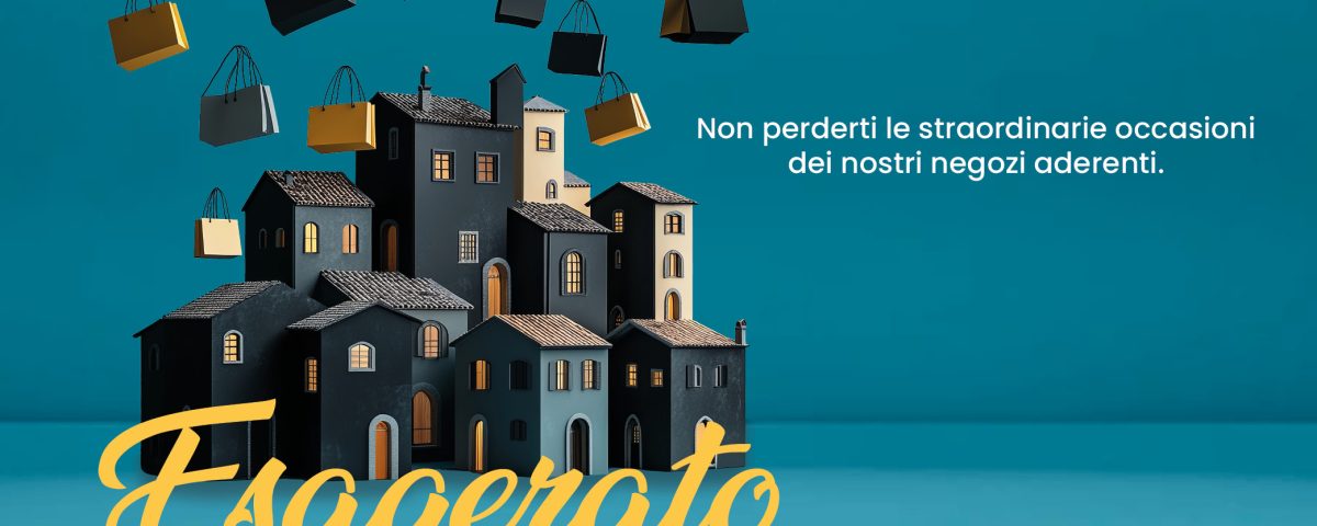 Black Friday esagerato