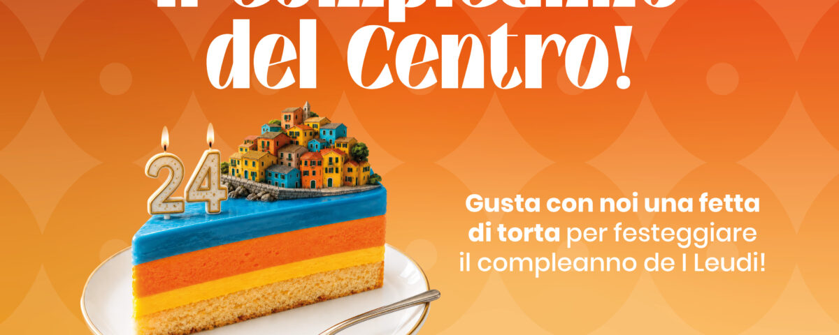 compleanno Leudi