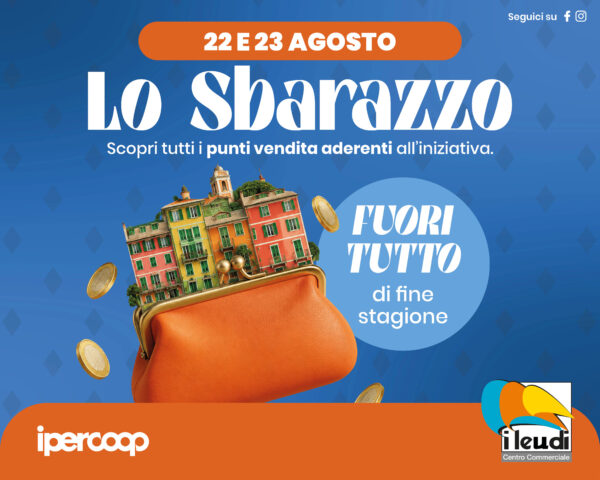 sbarazzo
