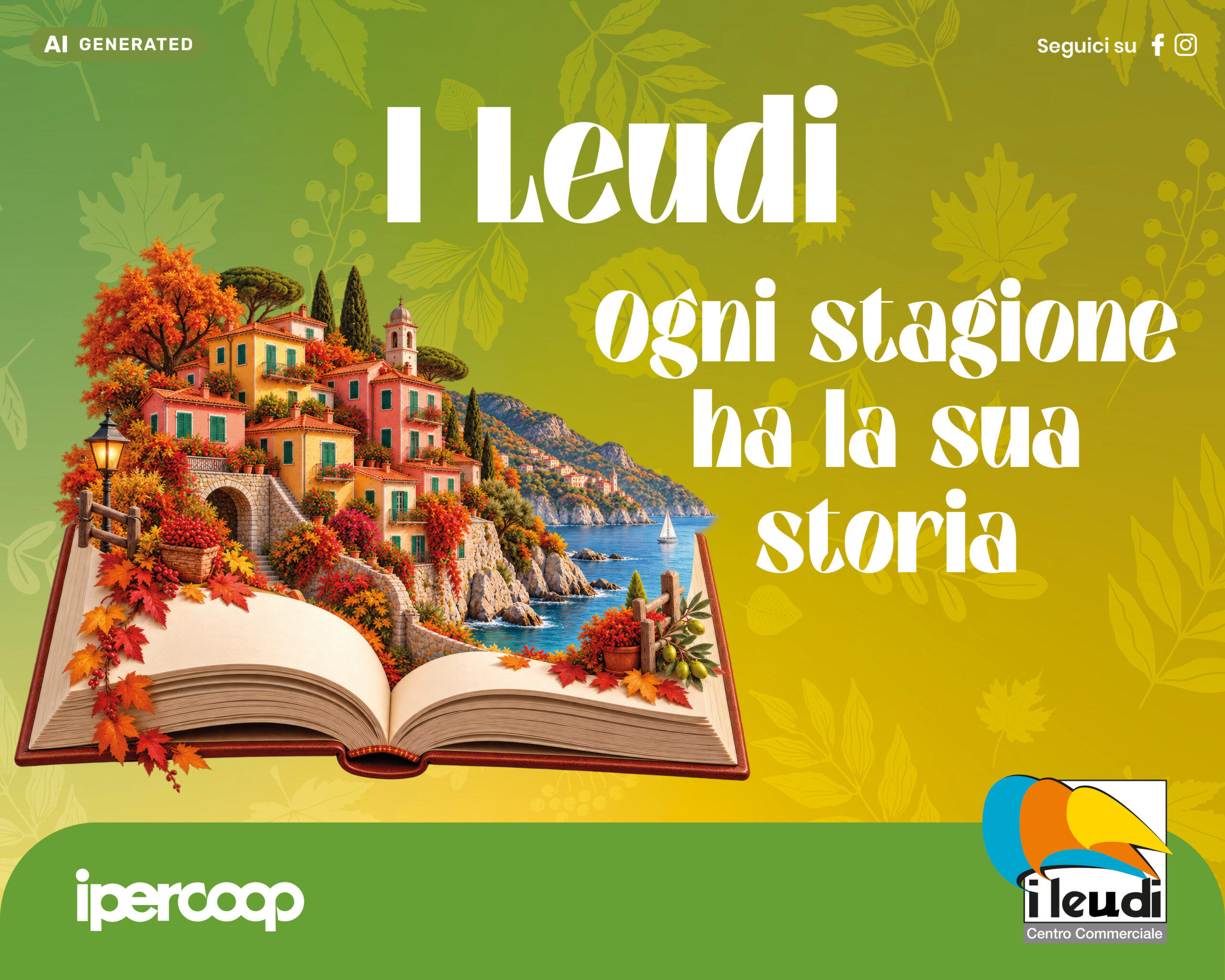 istituzionale autunno